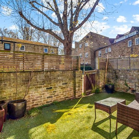 לונדון Lovely 3-Bed Clapham Common מראה חיצוני תמונה